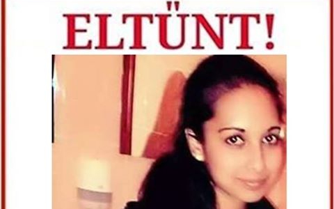 Látta valaki Bogdán Ramóna Barbarát?