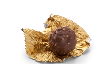 Csokoládét akart enni - fogda lett a vége