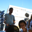 Tamási Borgácsmestere főzőverseny és civil nap