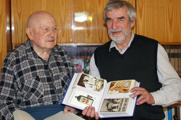 Hazatértek Tamási 1984-85-ös városrendezési tervdokumentációi 