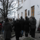 A kommunizmus áldozataira emlékeztek 2013.02.25.