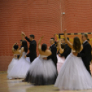 Szalagavató tánc a Vályi Péter Szakképző Iskolában