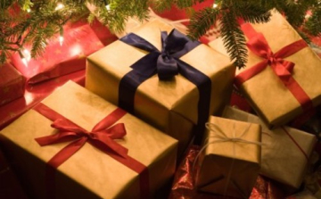 Karácsonyi adománygyűjtés