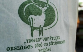 Vadételek, lőverseny, gyermekprogramok a X. Trófea Fesztiválon