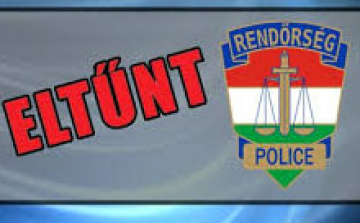 Eltűnt Kovács Dániel