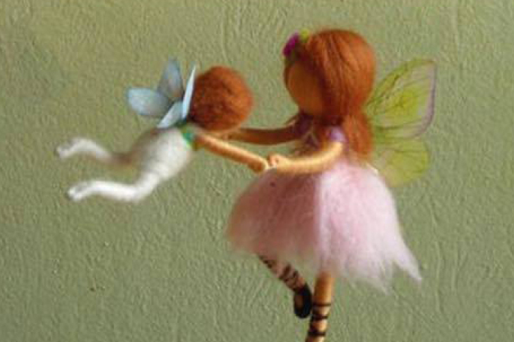 Nyárváró Waldorf Táncház