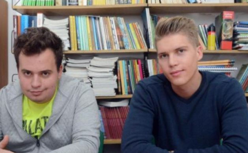 A tanulók jogait és érdekeit képviselik