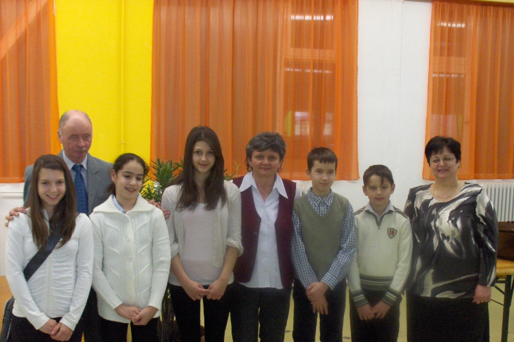 XXIV. Zrínyi Ilona országos matematika verseny