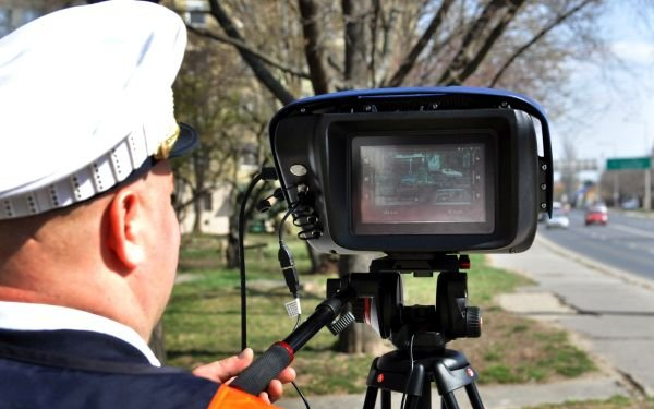 Mai traffipax információk