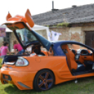 7. Tuning és Veterán Autó Találkozó