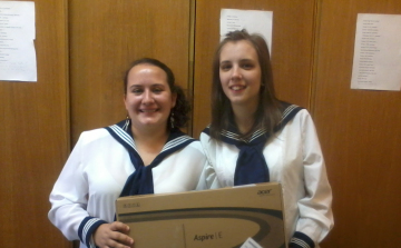 Kapos-Koppány Térsége Ifjúságáért díj