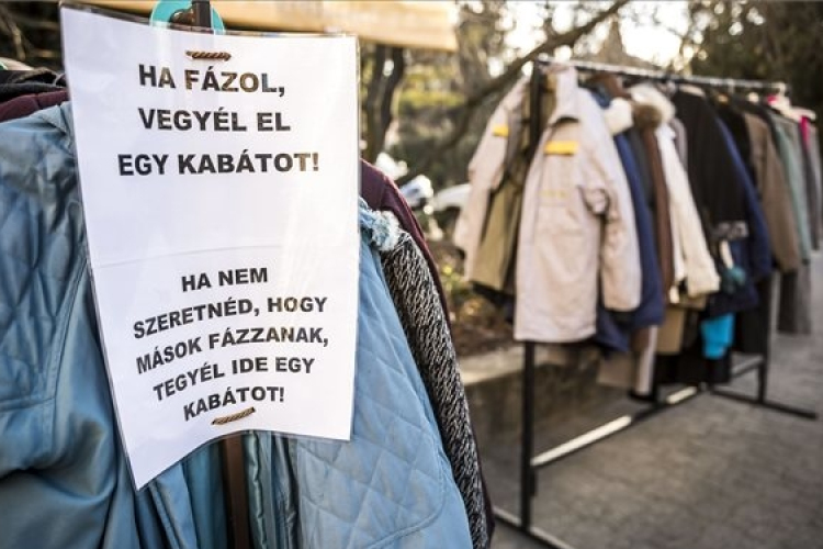 Ismét elindult a Szabad Fogas akció Tamásiban