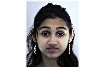 Újabb felhívást tett közzé a rendőrség, keresik az eltűnt lányt 