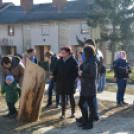 Faültetés a 2015-ben született gyermekek tiszteletére