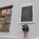 A kommunizmus áldozataira emlékeztek 2013.02.25.