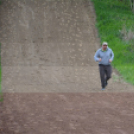 I. Tamási Cross Futóverseny