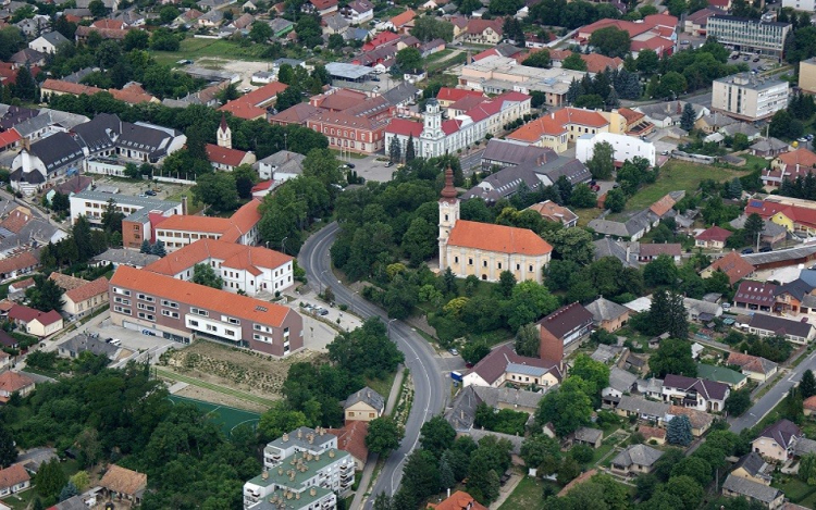 Új állampapír forgalmazási ponttal bővítette hálózatát a Magyar Államkincstár Tamásiban