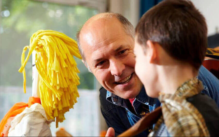 Könyves vasárnappal búcsúznak az Országos Könyvtári Napok