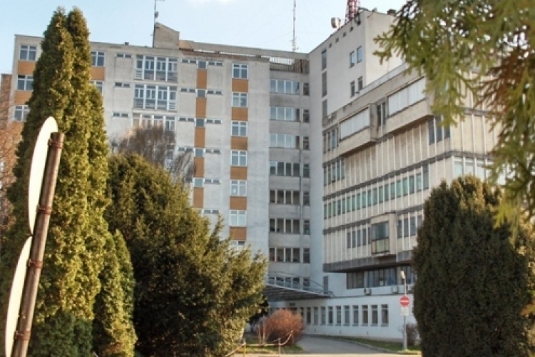 360 millió forintot fordíthat fejlesztésekre a dombóvári kórház