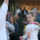 II. Közös buborékfújás