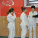 Edzenek a Fehérszarvasok