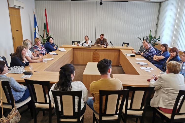 Felmérik a kábítószerhelyzetet a városban