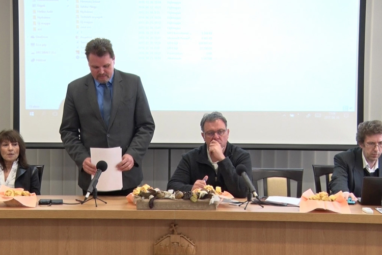 Elkezdték a toborzást