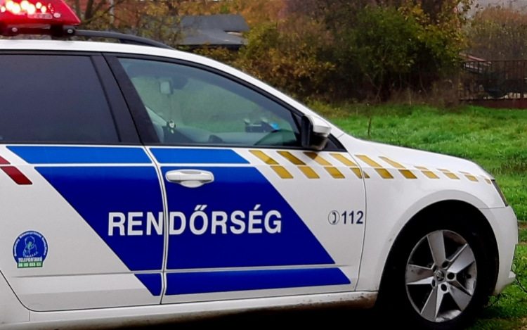 A rendőrségre hivatkozva próbálnak pénzhez jutni a csalók 