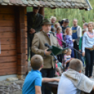 Trófeaszemle és szarvasbőgő élménytúra