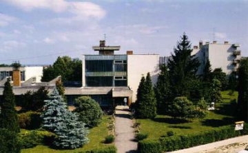 A pécsi egyházmegye átvenné a Béri Balogh Ádám Gimnáziumot