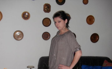 Szücs Zsuzsannát keresi a rendőrség