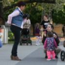 II. Közös buborékfújás