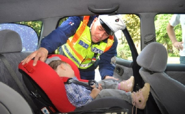 Fokozott ellenőrzés Tolna megyében