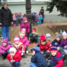 Március 15-e ovis szemmel