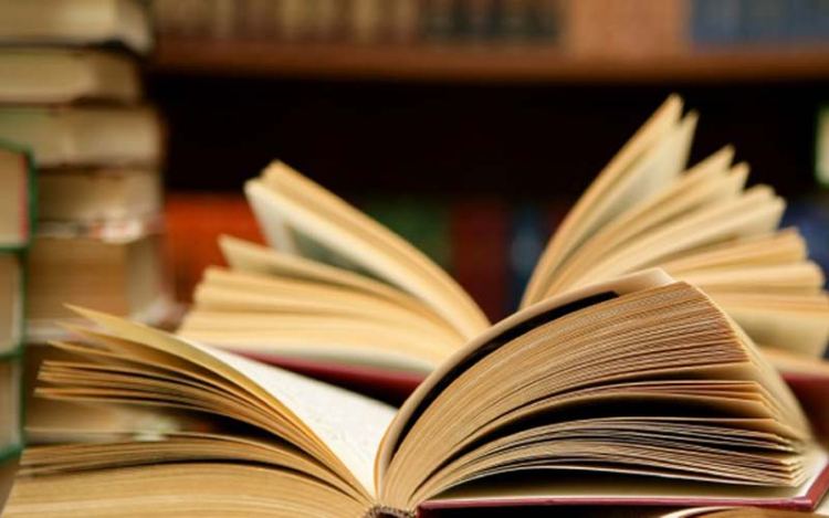 Ünnepi könyvhét a könyvtárban