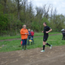 I. Tamási Cross Futóverseny