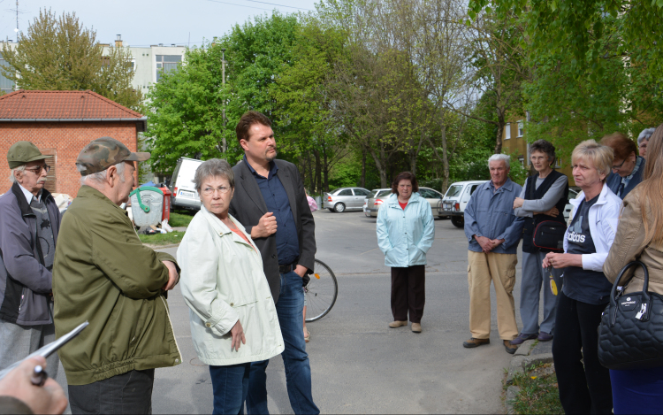 2018-ban is Házhoz megy a hivatal