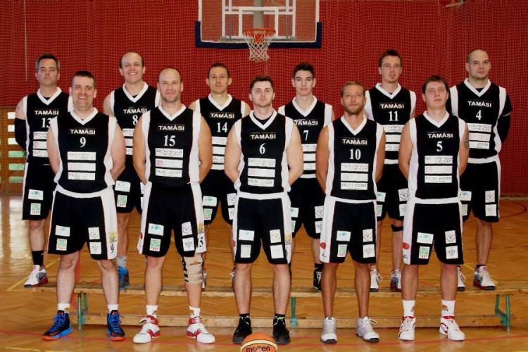 Felemás évkezdés a Dámoknál