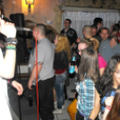 Rózsaszín Pittbull koncert - 2013.03.09.