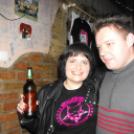 Rózsaszín Pittbull koncert - 2013.03.09.