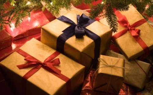 Karácsonyi adománygyűjtés