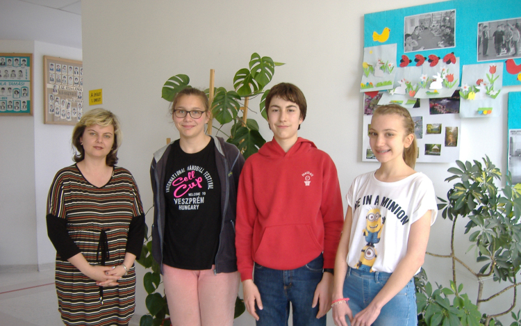 Szép eredmények történelemből a Tudásbajnokságon