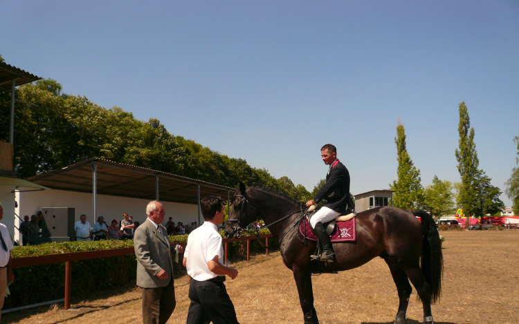 Újra a művelődési központtal közösen szervezik a Tamási Lovas Napokat