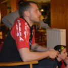 I. Amatőr steel dart verseny