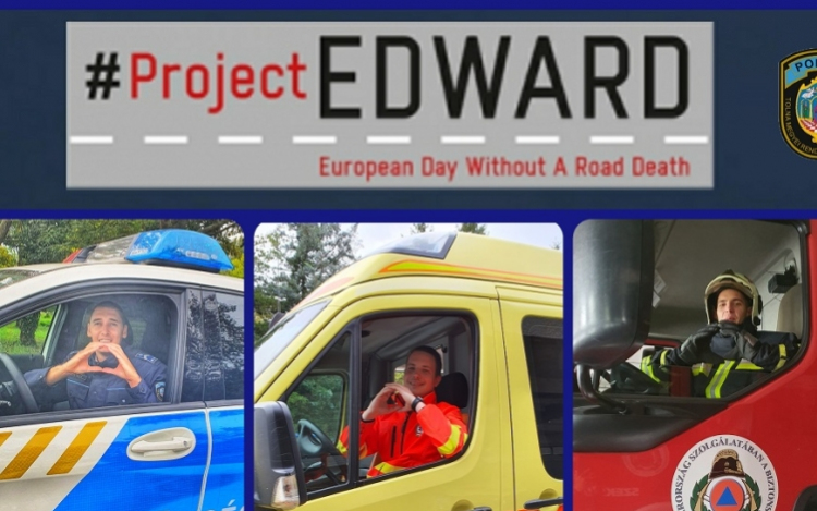 EDWARD nap lesz holnap Tolna megyében is