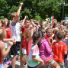 Küldjünk egy hajrát Franciaországba!