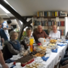 Teadélután a Kultúrák Házában - 2013.05.02.