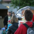 II. Közös buborékfújás