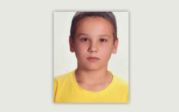 Eltűnt Bálint Lóránt 