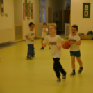 Edzenek a Dámocskák